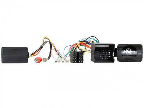 CTSPO004.2 Interface pour Porsche avec Système Amplifié