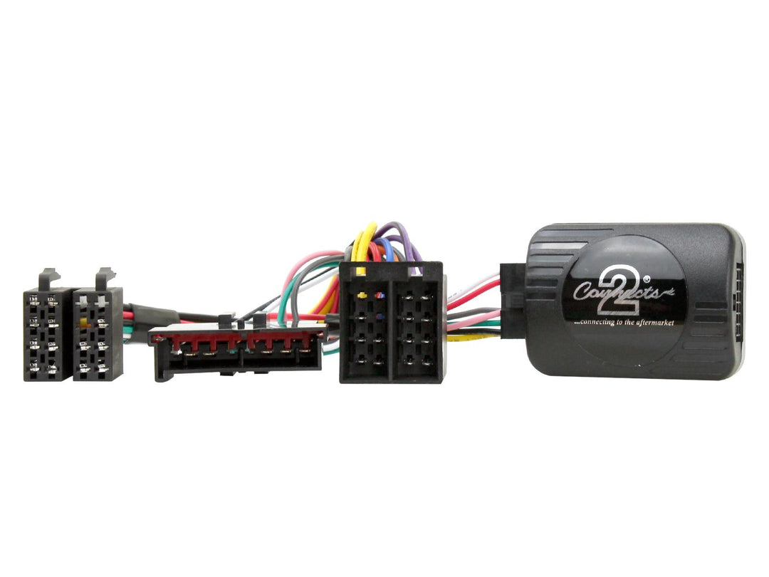 21CTSRN002 Interface pour Renault