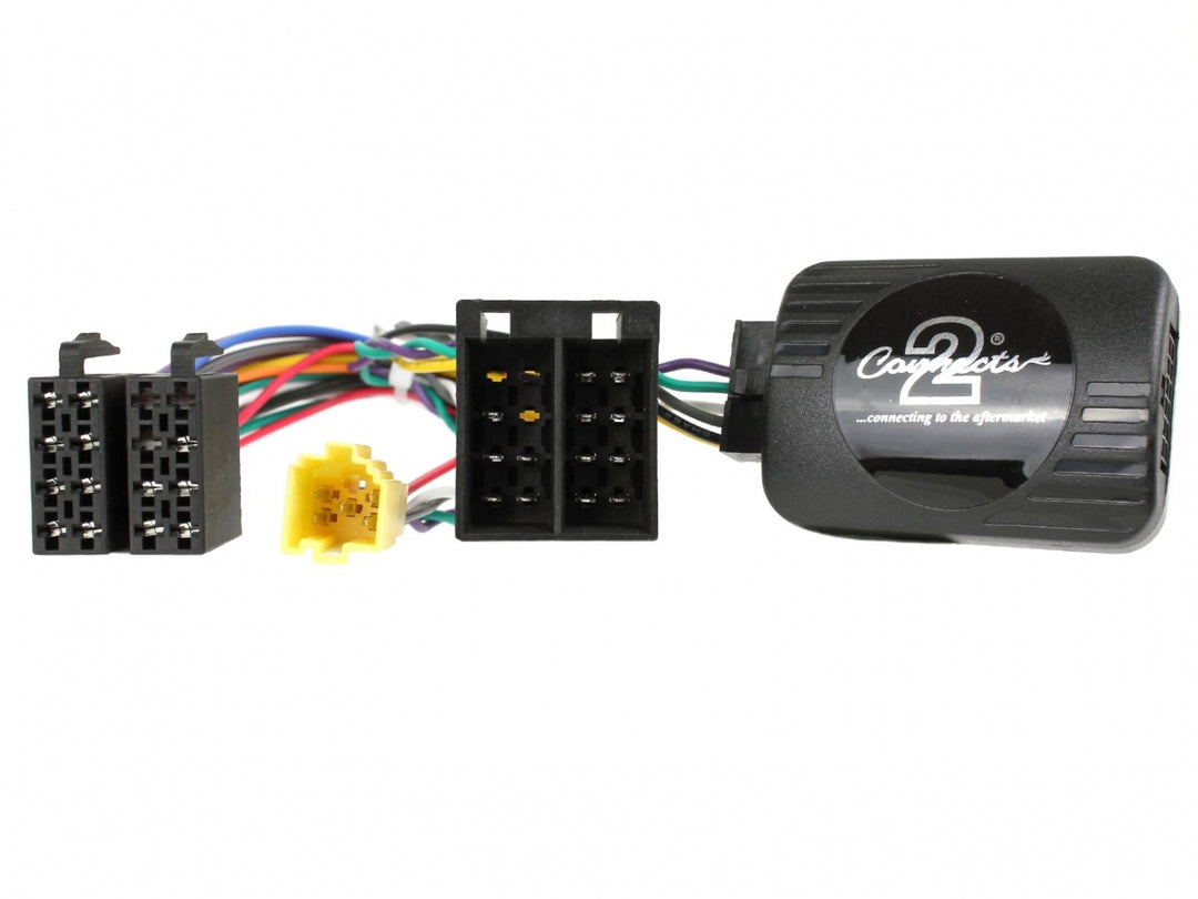 CTSRN005.2 Interface pour Renault