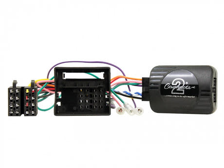 21CTSRN006.2 Interface pour Renault