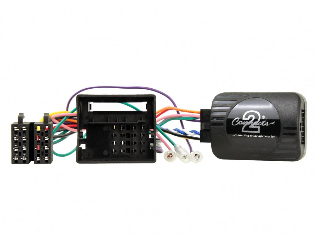 21CTSRN006.2 Interface pour Renault