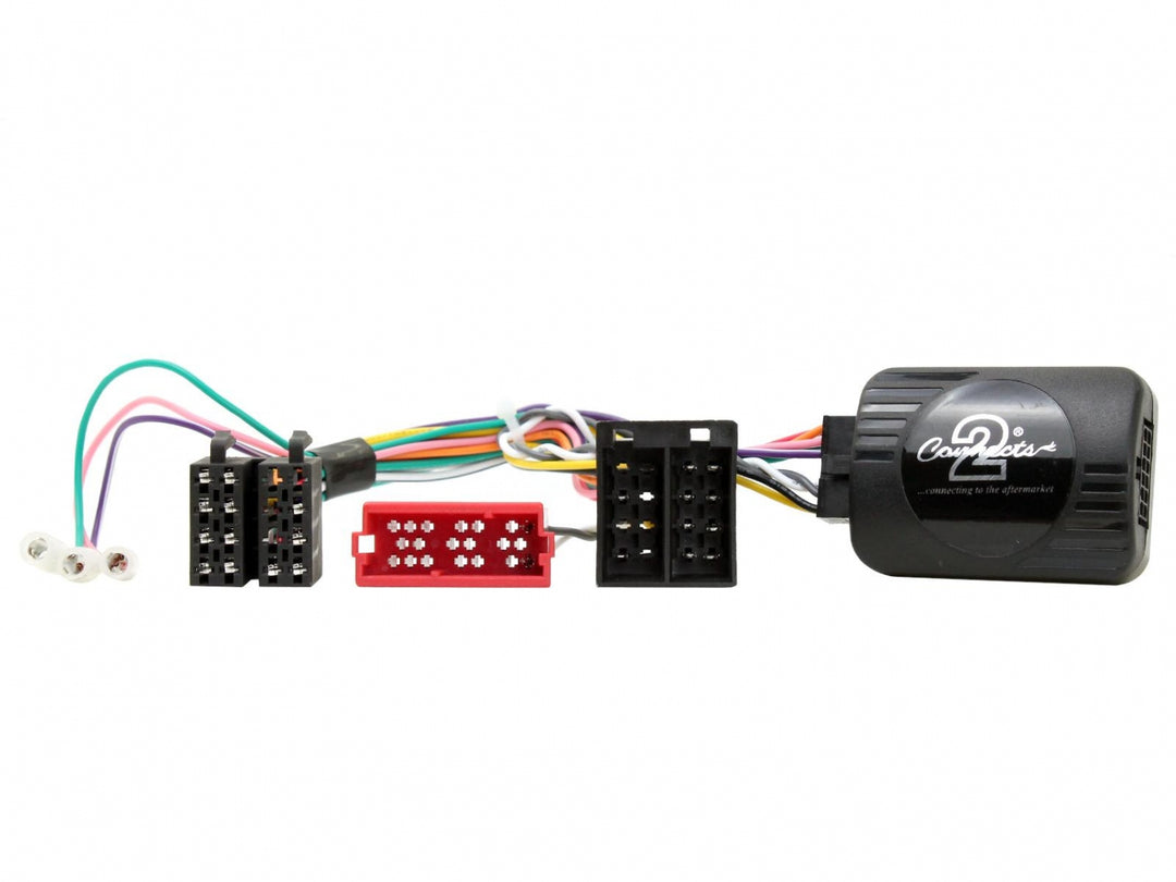 21CTSRN007.2 Interface pour Renault