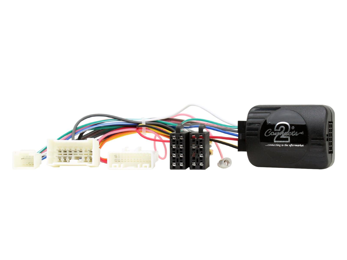 21CTSRN009.2 Interface for Renault