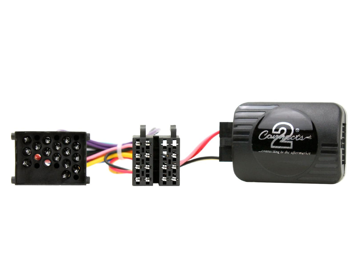 CTSRV002.2 Interface for Rover