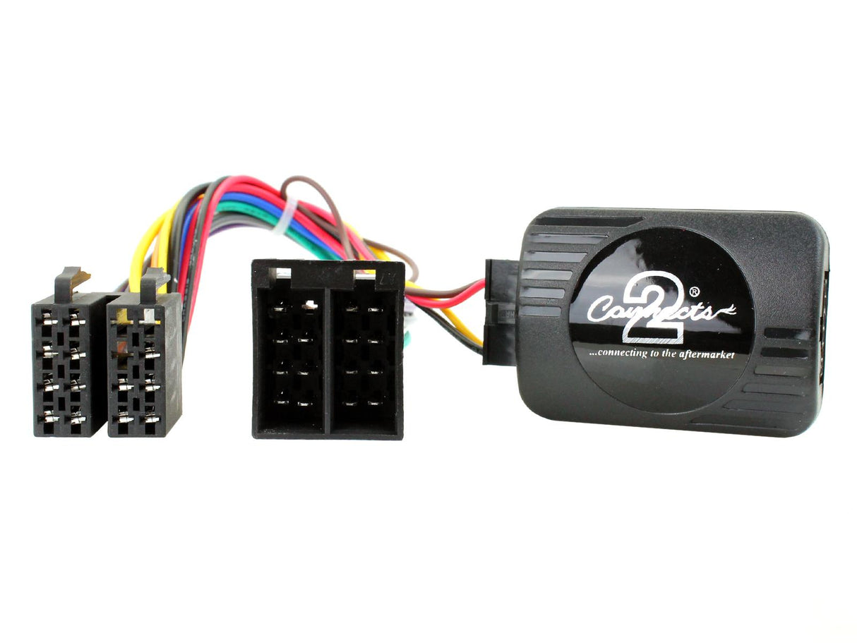 CTSRV003.2 Interface for Rover