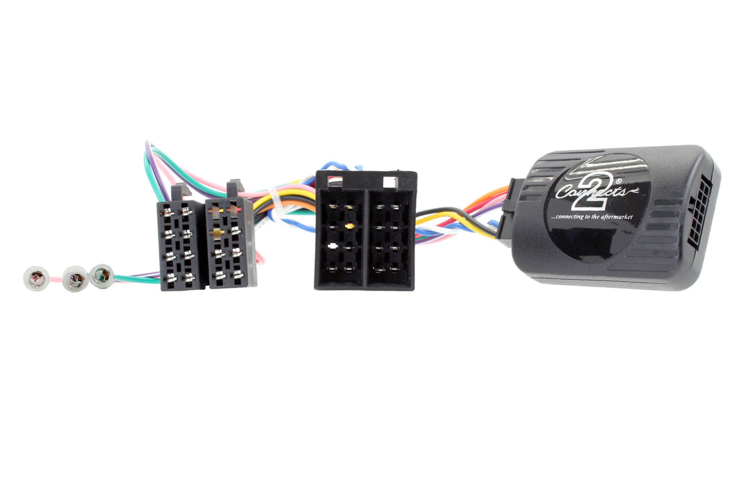 21CTSSC001 Interface pour Scania
