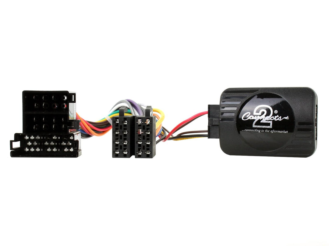 CTSSK001.2 Interface pour Skoda
