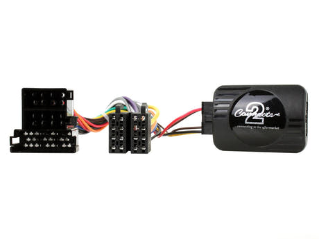 CTSSK001.2 Interface pour Skoda