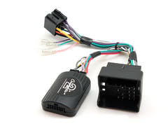 CTSSK003.2 Interface pour Skoda