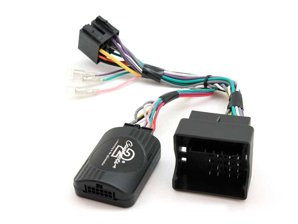 CTSSK003.2 Interface pour Skoda