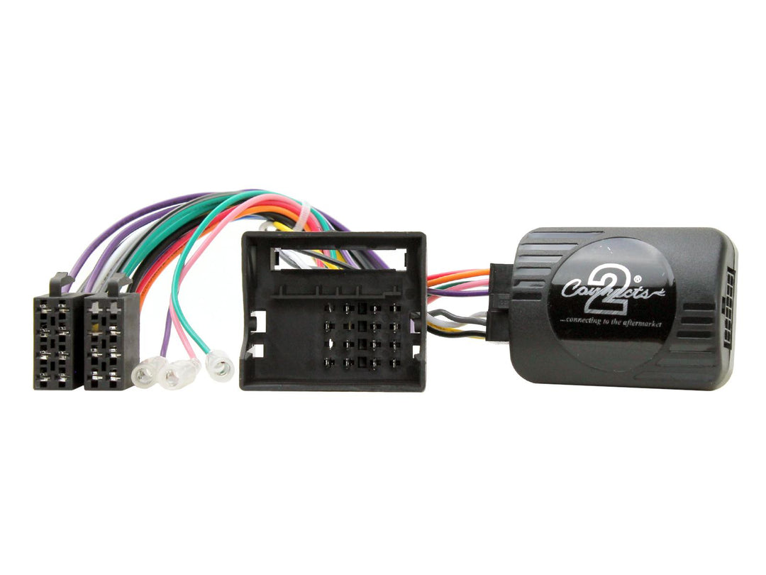 CTSSK003.2 Interface pour Skoda