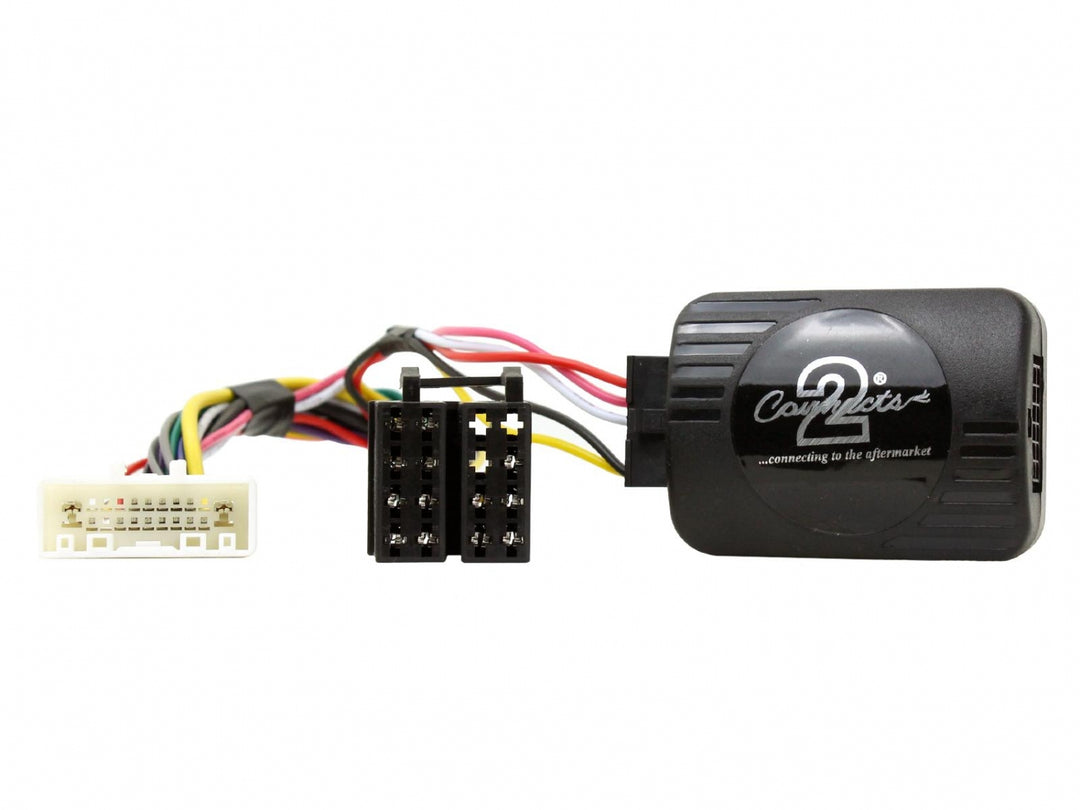 21CTSSU001.2 Interface pour Subaru