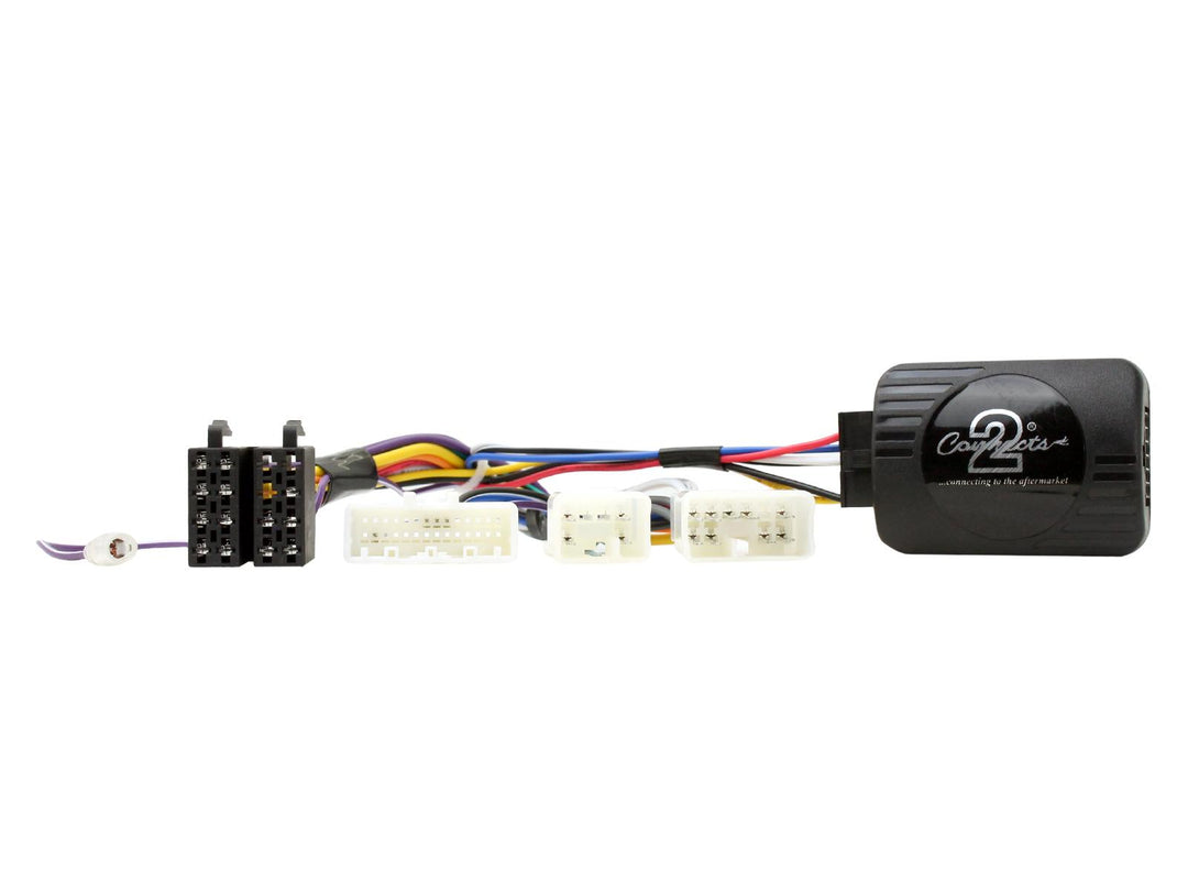 21CTSSU004.2 Interface pour Subaru