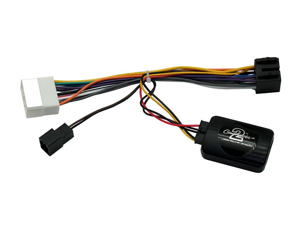 CTSSU005.2 Interface pour Subaru