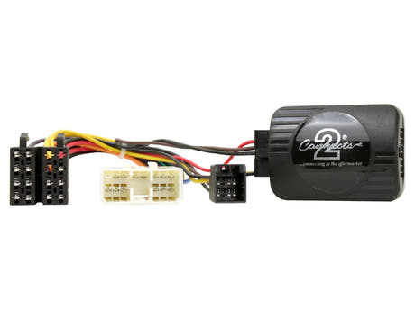 CTSSU005.2 Interface pour Subaru