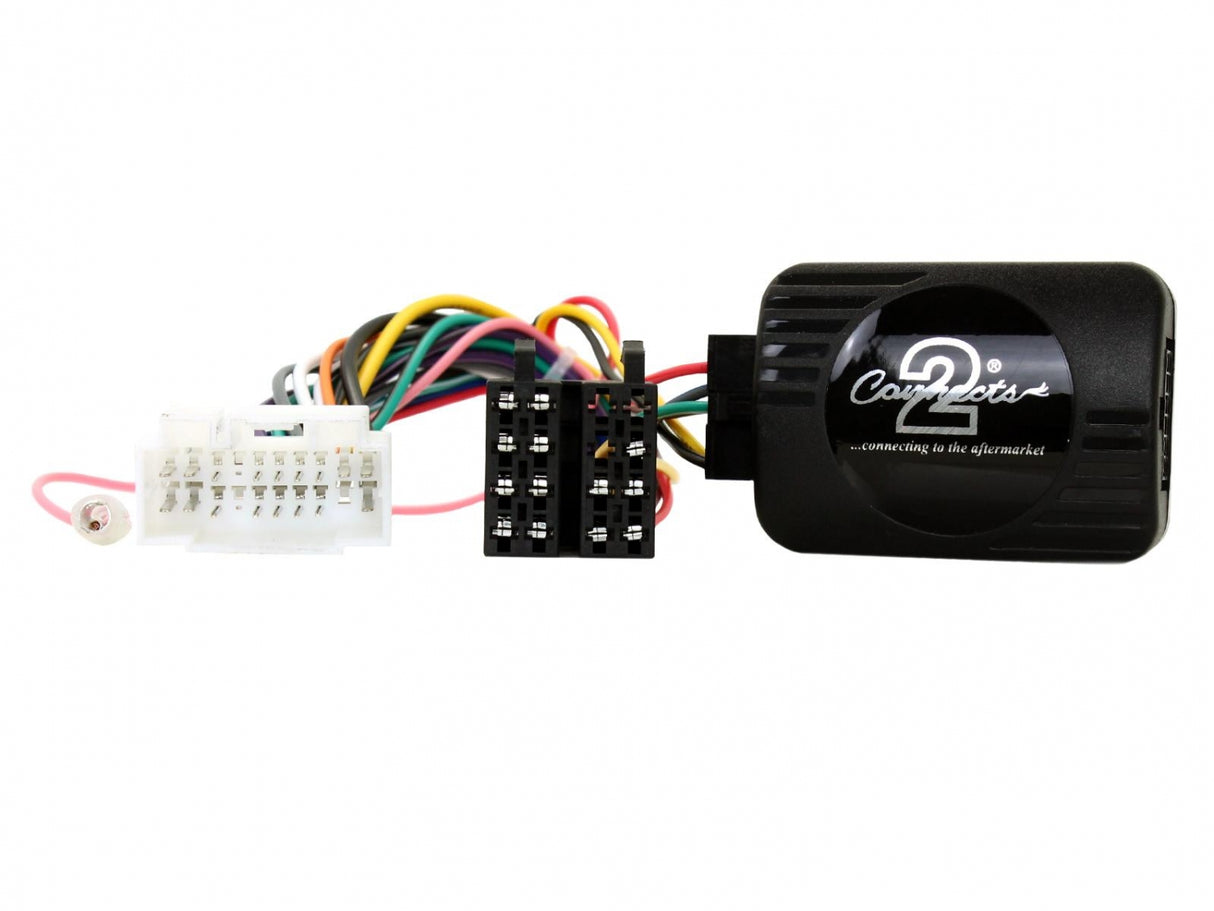 CTSSZ001.2 Interface for Suzuki