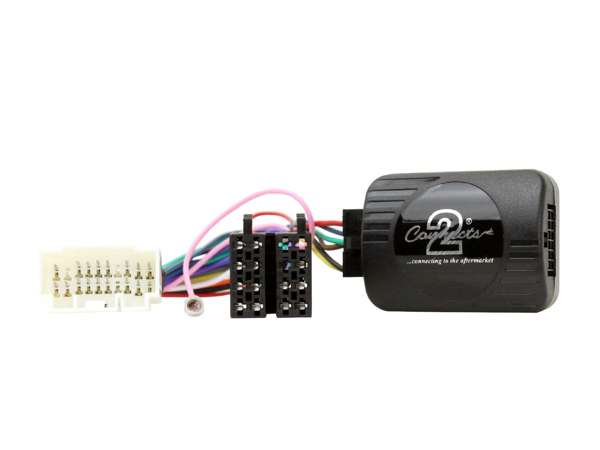 21CTSSZ002.2 Interface for Suzuki