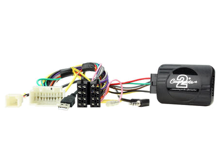 CTSSZ003.2 Interface pour Suzuki