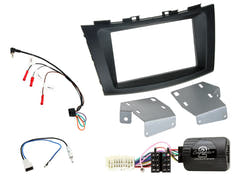 Kit de montage pour Suzuki Swift 2011-16