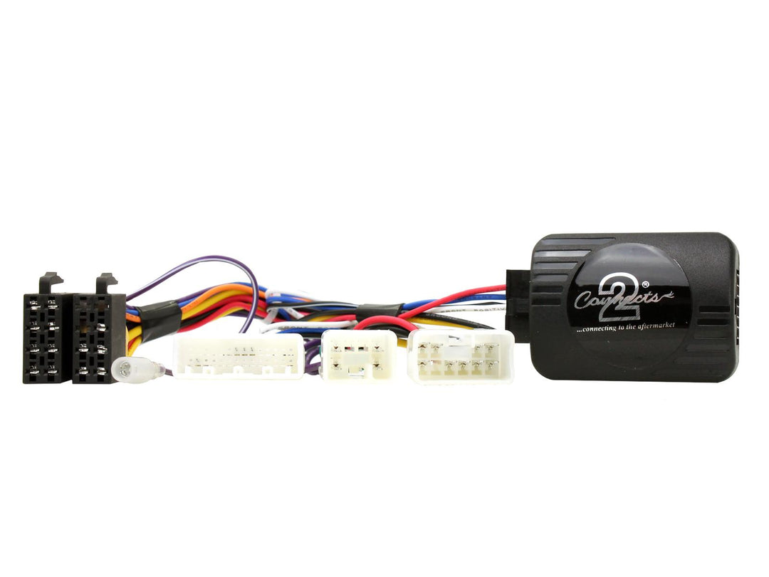 21CTSTY002.2 Interface pour Toyota