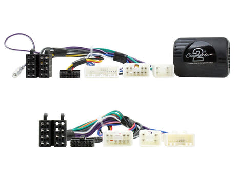 CTSTY00C Interface pour Toyota