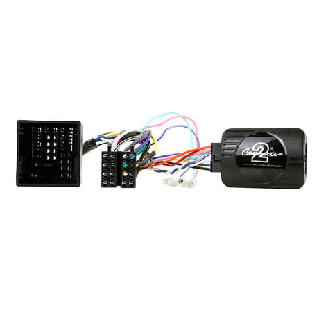 CTSTY010.2 Interface pour Toyota