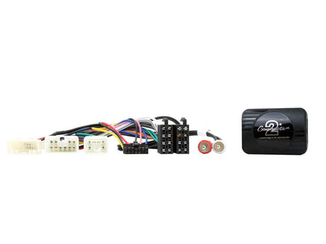 CTSTY013.2 Interface pour Toyota