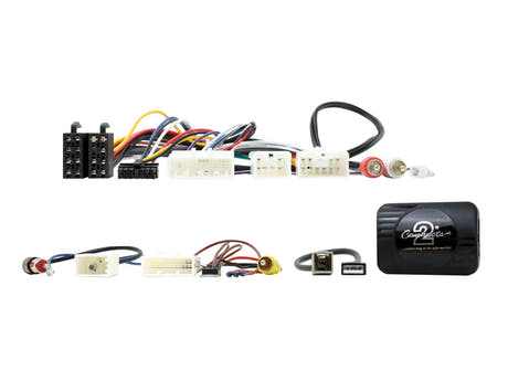 21CTSTY015.2 Interface pour Toyota
