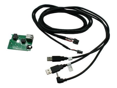 CTSUBARUUSB.2 Adaptateur USB/AUX SUBARU