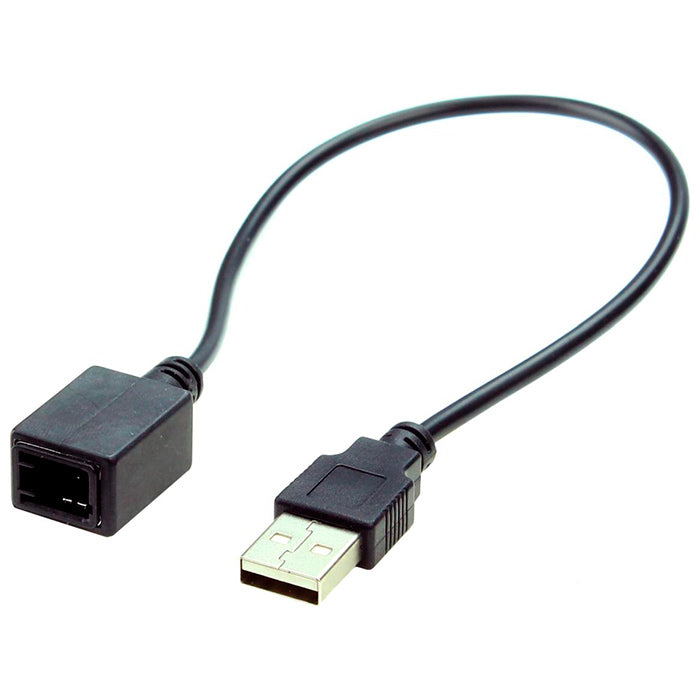 21CTHondaUSB Adaptateur USB pour Honda