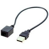 21CTHondaUSB Adaptateur USB pour Honda