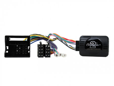21CTSVW003.2 Interface pour VW