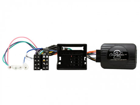 CTSVW004.2 Interface pour VW