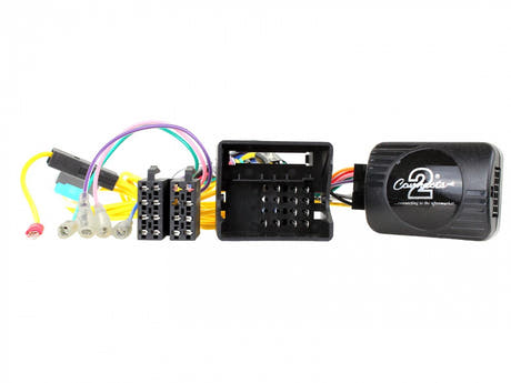 Interface pour VW Crafter