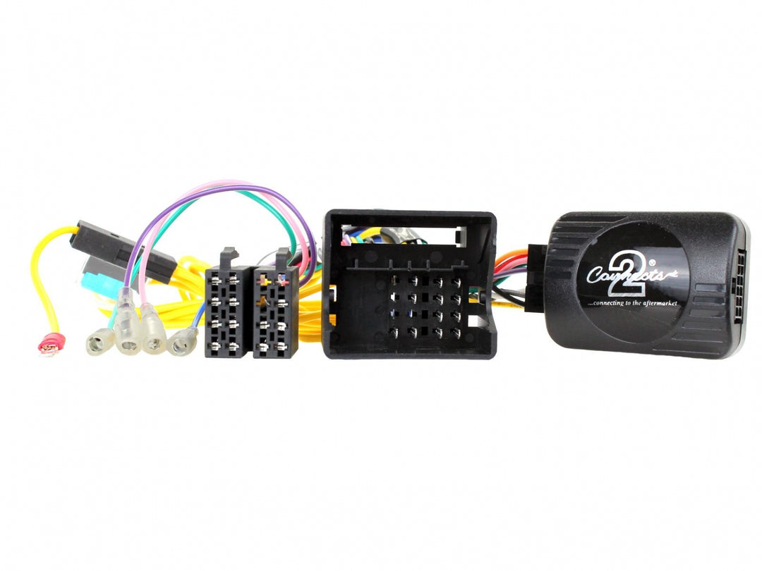 Interface pour VW Crafter