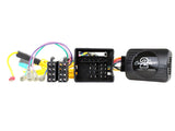 Interface pour VW Crafter