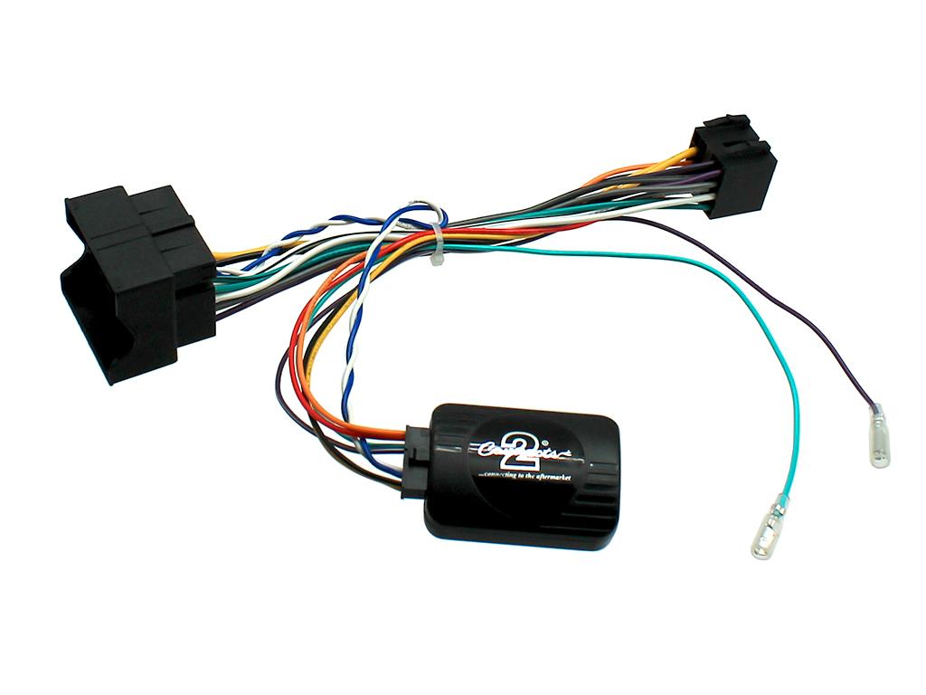 CTSVW015.2 Interface pour VW