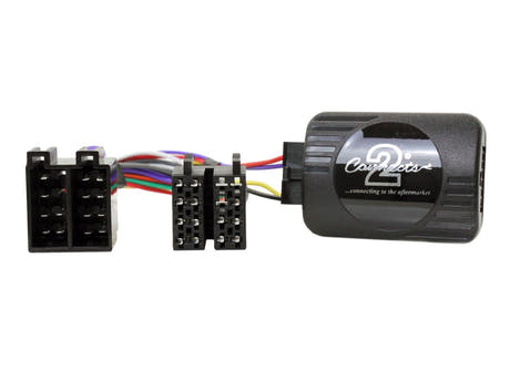 21CTSVX001.2 Interface pour Opel