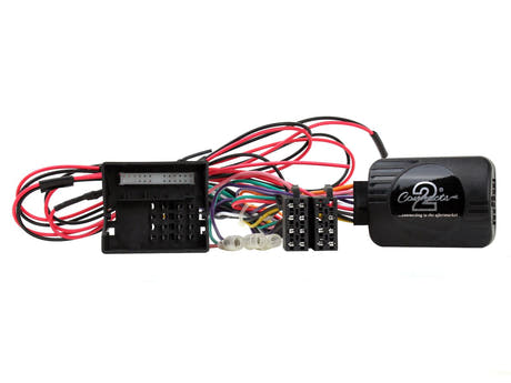21CTSVX003.2 Interface pour Opel Corsa