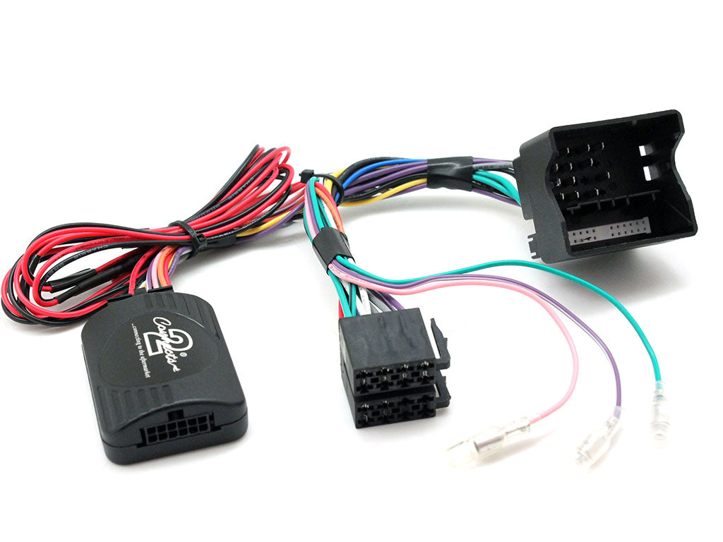 21CTSVX003.2 Interface pour Opel Corsa