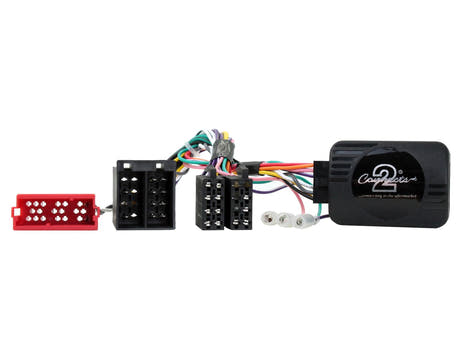 CTSVX005.2 Interface pour Opel