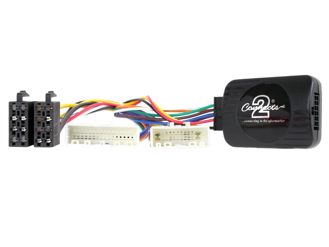 CTSVX007 Interface pour Opel