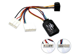 CTSVX007 Interface pour Opel