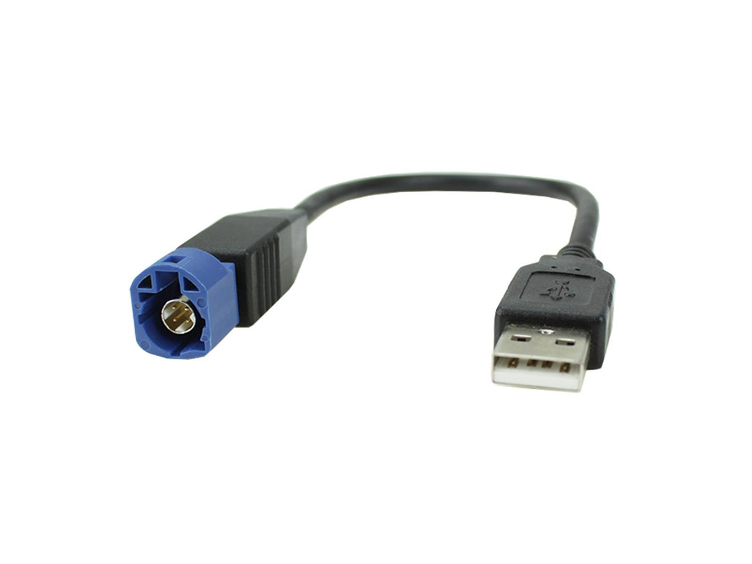 21CTToyotaUSB.3 Adaptateur USB/AUX pour ProAce
