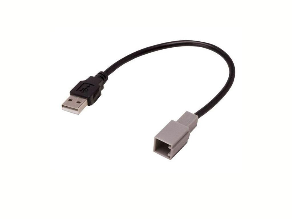 Adaptateur USB pour Toyota Verso