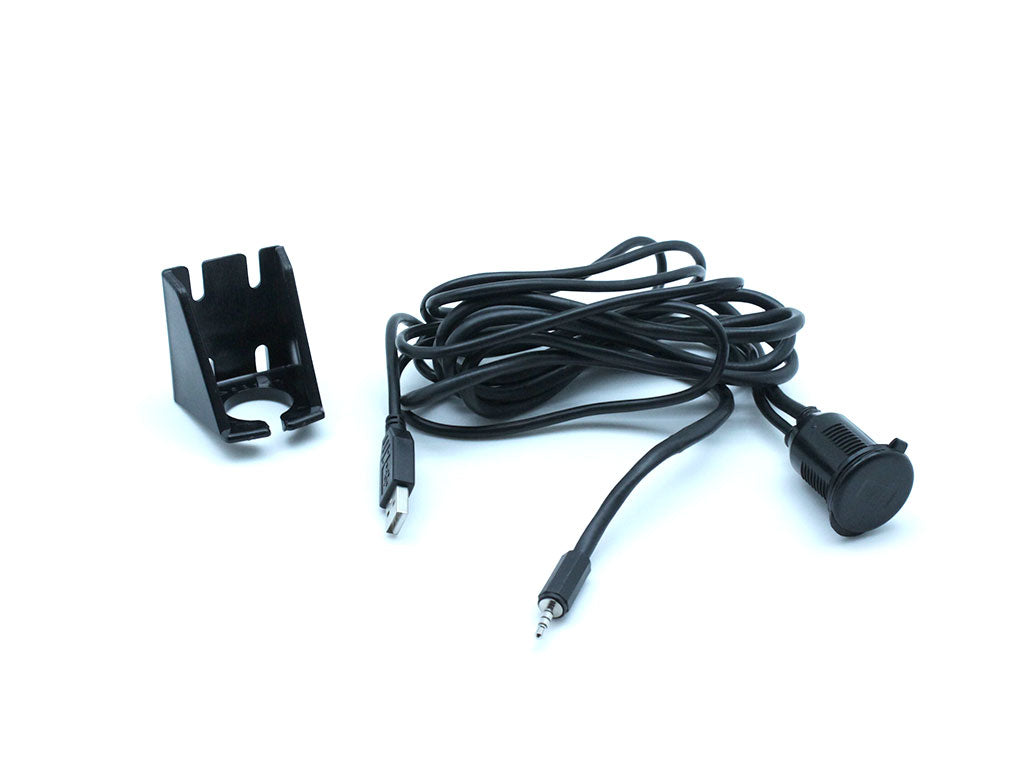 CTUNIUSB.2 Adaptateur USB/AUX Universel