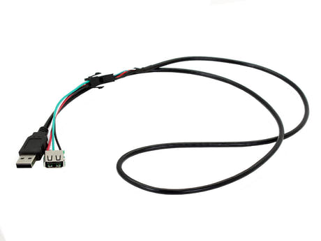 CTVWUSB.4 Adaptateur USB-AUX pour VW