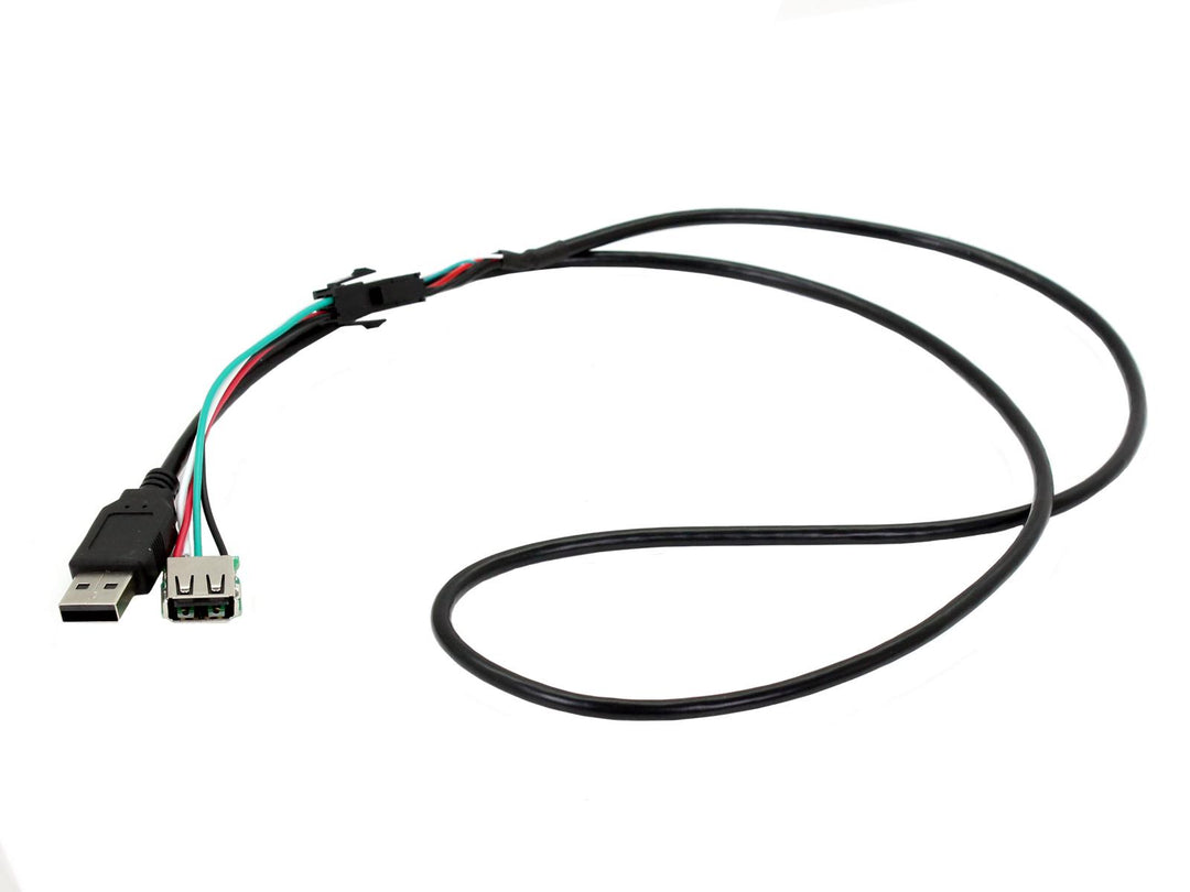 CTVWUSB.4 Adaptateur USB-AUX pour VW