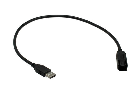 21CTVXUSB.2 Adaptateur USB pour Opel