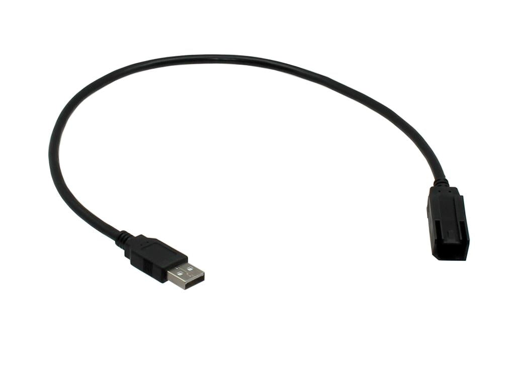 21CTVXUSB.2 Adaptateur USB pour Opel